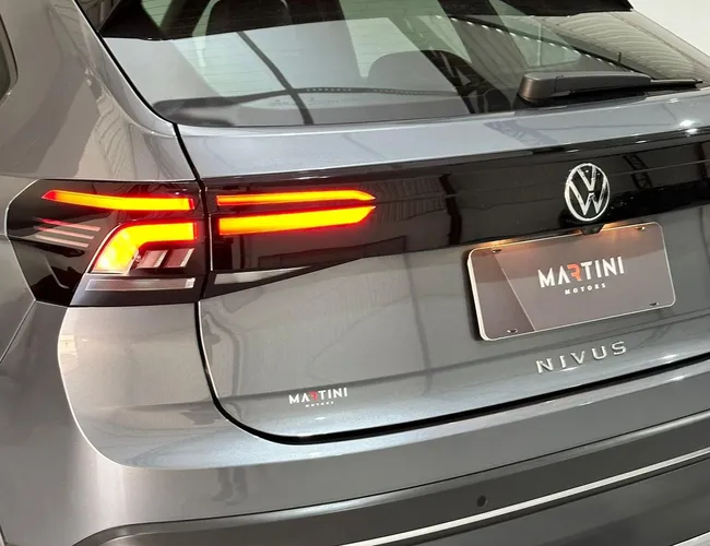 Imagem 7 – Nivus 2023 1.0 200 Tsi Total Flex Highline Automático