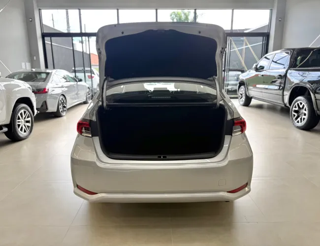 Imagem 19 – Corolla 2020 2.0 Vvt-Ie Flex Xei Direct Shift