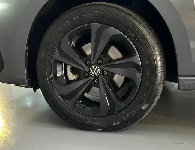 Imagem 22 – Virtus 2024 Virtus Comfort. 200 Tsi 1.0 Flex 12V Aut