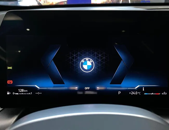 Imagem 12 – X1 2023 2.0 16V Turbo Gasolina Sdrive20i X-Line Steptronic