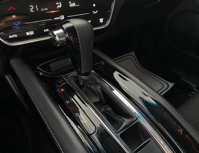 Imagem 9 – Hr-V 2021 1.8 16V Flex Ex 4P Automático