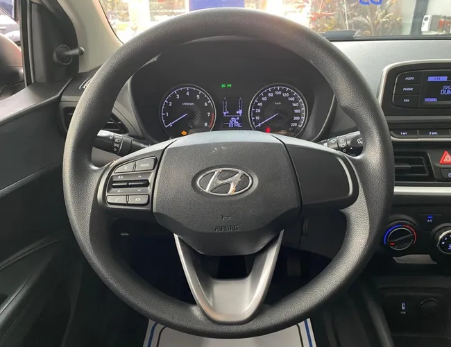 Imagem 13 – Hb20s 2021 1.0 Tgdi Flex Diamond Automático