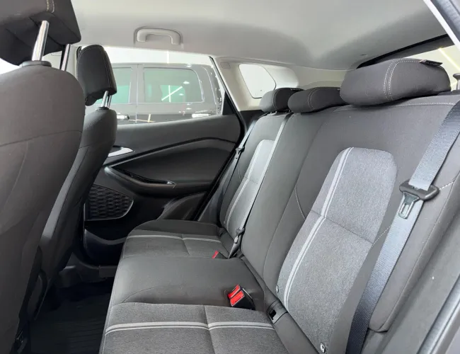 Imagem 12 – Tracker 2022 1.0 Turbo Flex Lt Automático