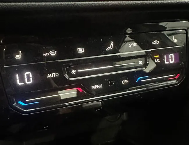 Imagem 13 – Taos 2024 1.4 250 Tsi Total Flex Highline Automático