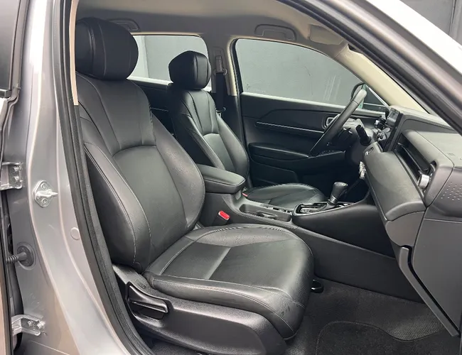 Imagem 14 – Hr-V 2023 1.5 Di I-Vtec Turbo Flex Advance Cvt