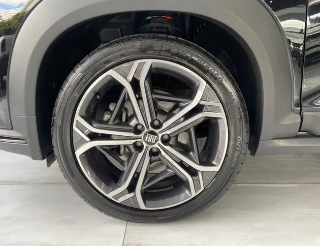 Imagem 9 – Fastback 2023 1.3 Turbo 270 Flex Limited Edition At6