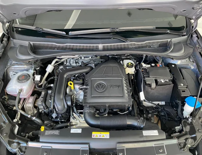 Imagem 16 – Nivus 2023 1.0 200 Tsi Total Flex Highline Automático