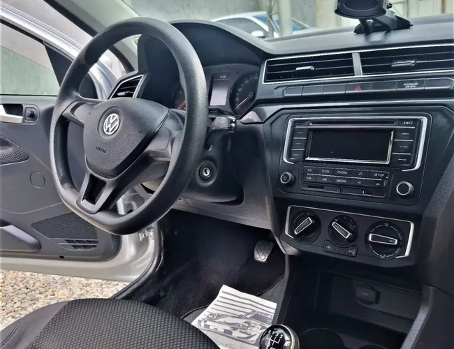 Imagem 5 – Saveiro 2021 1.6 16V Flex Msi Trendline Cabine Simples