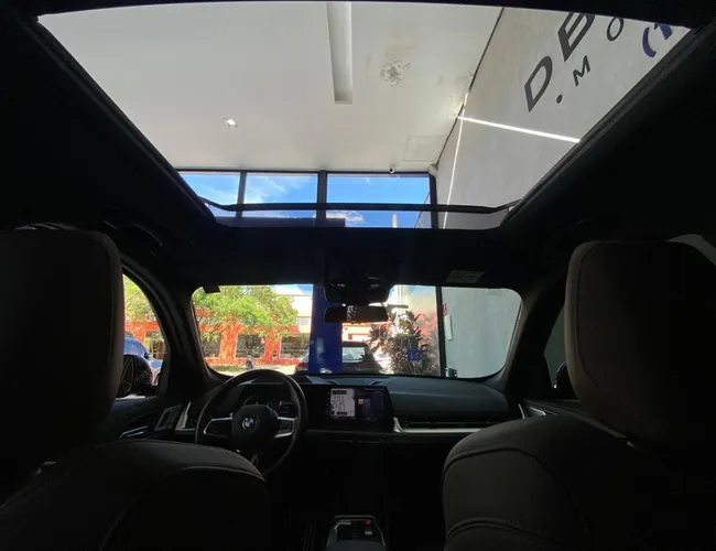 Imagem 9 – X1 2023 2.0 16V Turbo Gasolina Sdrive20i M Sport Steptronic