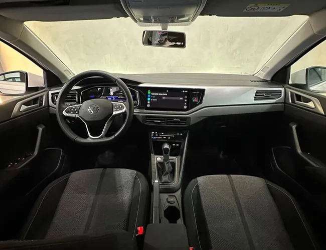 Imagem 9 – Nivus 2025 Nivus Comfortline 1.0 200 Tsi Flex Aut.