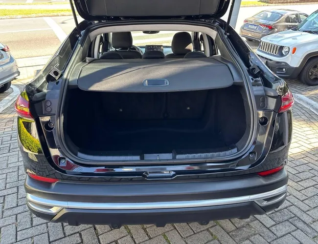 Imagem 14 – Fastback 2023 1.0 Turbo 200 Flex Audace Cvt