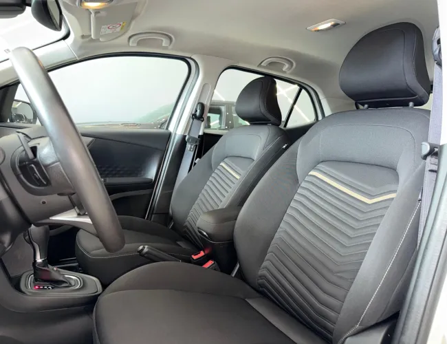 Imagem 11 – Pulse 2023 1.0 Turbo 200 Flex Audace Cvt