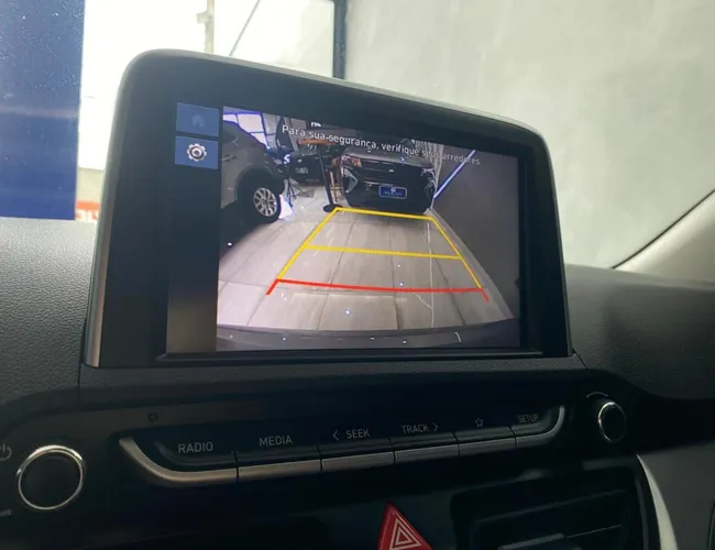 Imagem 16 – Hb20 2024 1.0 12V Flex Comfort Manual