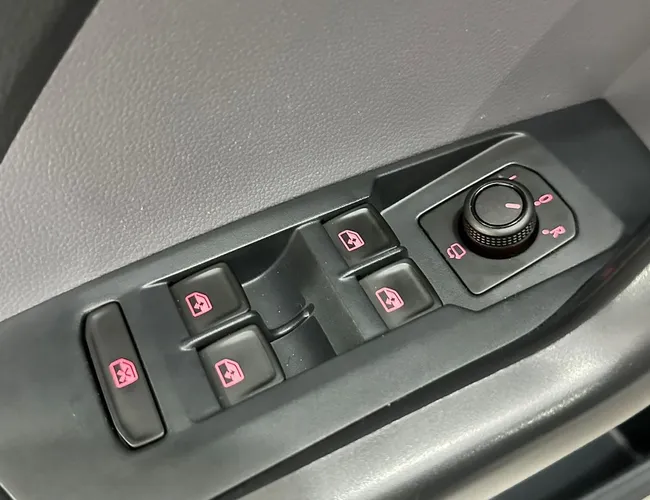 Imagem 18 – T-Cross 2023 1.0 200 Tsi Total Flex Comfortline Automático