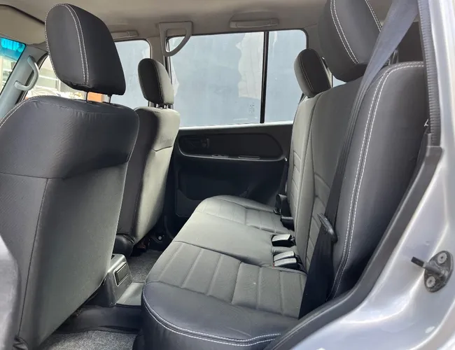 Imagem 11 – Pajero Tr4 2013 2.0 4X2 16V 140Cv Flex 4P Manual