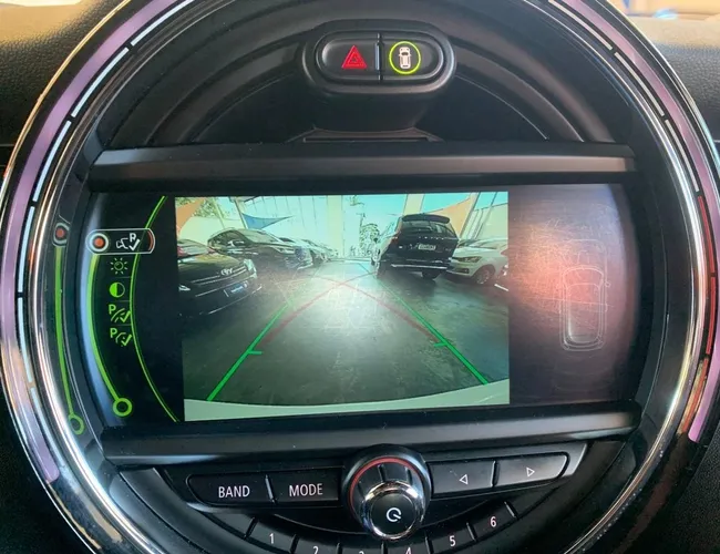 Imagem 6 – Cooper 2016 2.0 John Cooper Works 16V Turbo Gasolina 2P Automatico