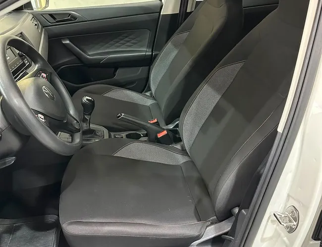 Imagem 21 – Polo 2024 Polo Track 1.0 Flex 12V 5P