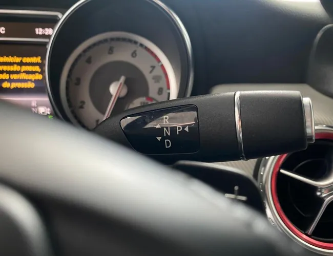 Imagem 10 – Gla 200 2015 1.6 Cgi Advance 16V Turbo Flex 4P Automático