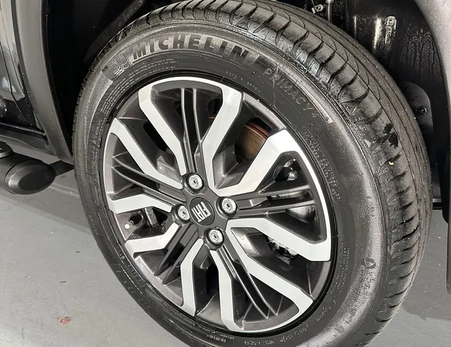 Imagem 26 – Strada 2024 Strada Ranch 1.0 Flex Turbo Cd Aut.