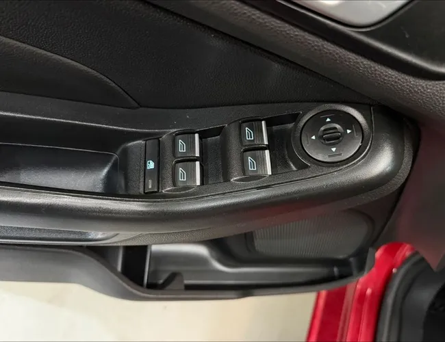Imagem 10 – Fiesta 2018 Fiesta Tit./Tit.Plus 1.6 16V Flex Aut.
