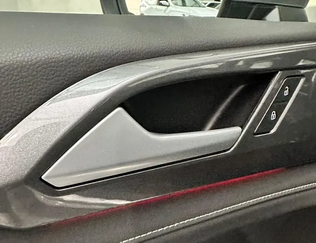 Imagem 16 – Taos 2024 1.4 250 Tsi Total Flex Highline Automático