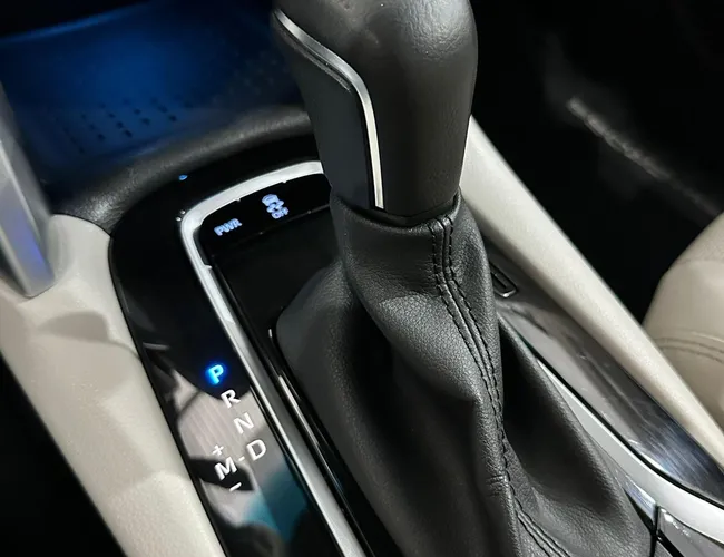 Imagem 16 – Corolla Cross 2024 2.0 Vvt-Ie Flex Xrx Direct Shift
