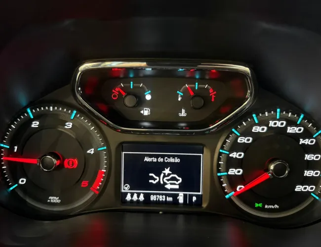 Imagem 16 – S10 2021 2.8 16V Turbo Diesel High Country Cd 4X4 Automático