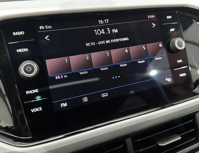 Imagem 12 – T-Cross 2020 1.4 250 Tsi Total Flex Highline Automático