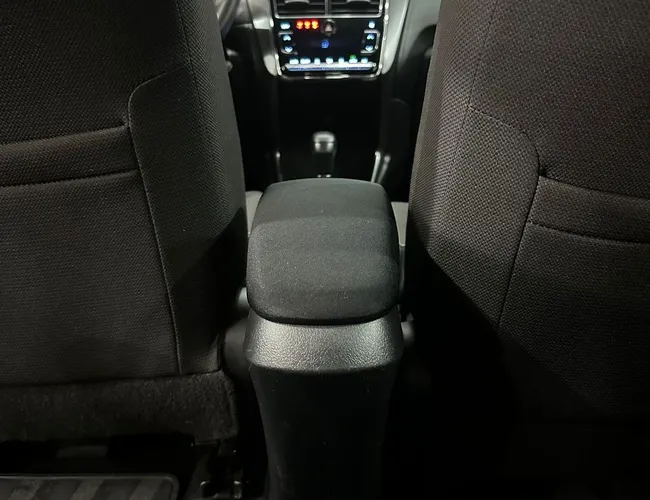 Imagem 14 – Yaris 2025 Yaris Xl 1.5 Flex 16V 5P Aut.
