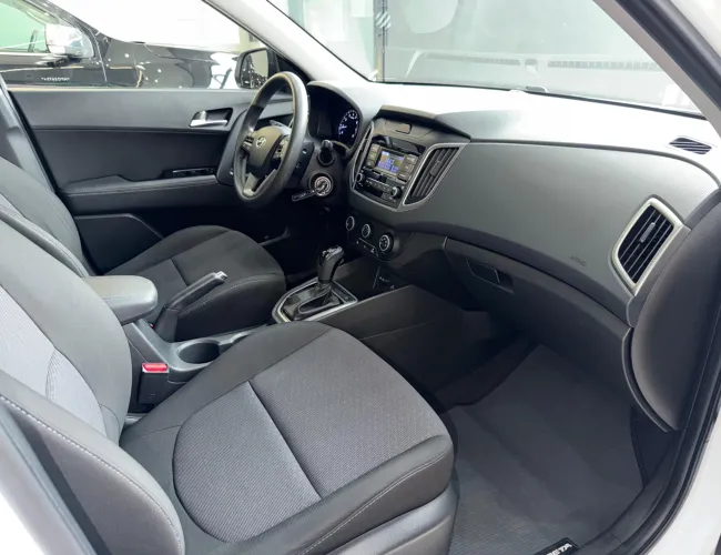 Imagem 10 – Creta 2017 1.6 16V Flex Pulse Automático