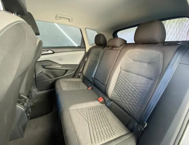 Imagem 12 – Taos 2022 1.4 250 Tsi Total Flex Comfortline Automático