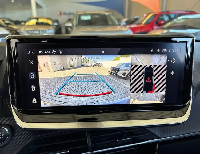 Imagem 9 – 2008 2025 1.0 Turbo 200 Flex Gt Cvt