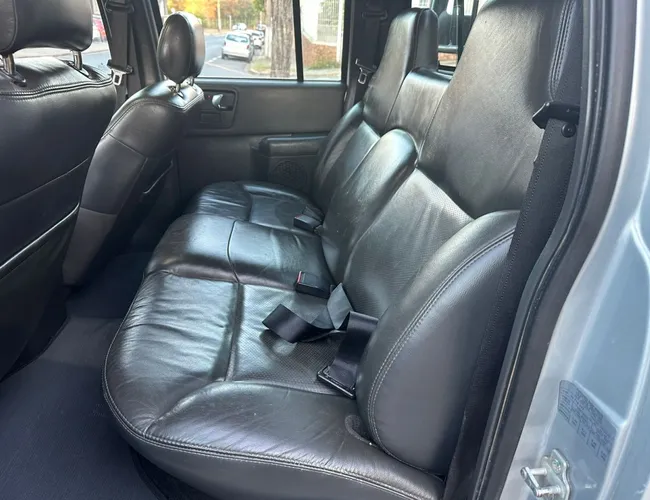 Imagem 9 – S10 2010 2.4 Mpfi Executive 4X2 Cd 8V Flex 4P Manual