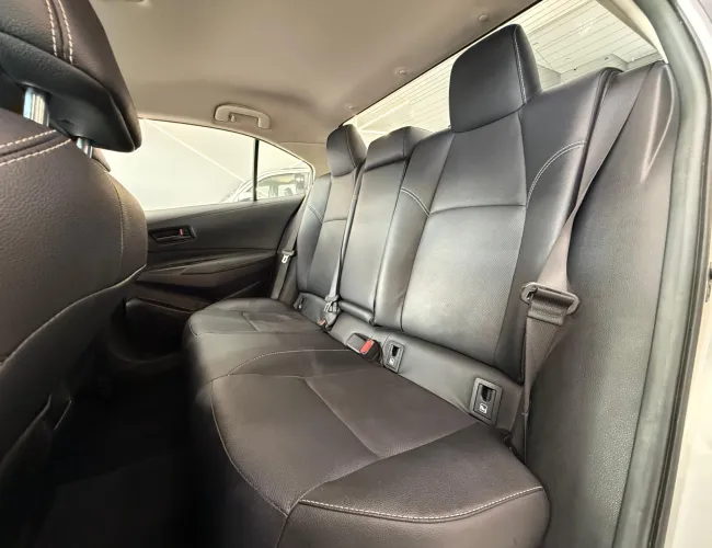 Imagem 14 – Corolla 2020 2.0 Vvt-Ie Flex Xei Direct Shift