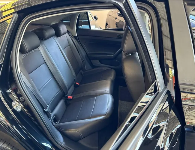 Imagem 12 – Virtus 2021 1.6 Msi Sense Total Flex Automático