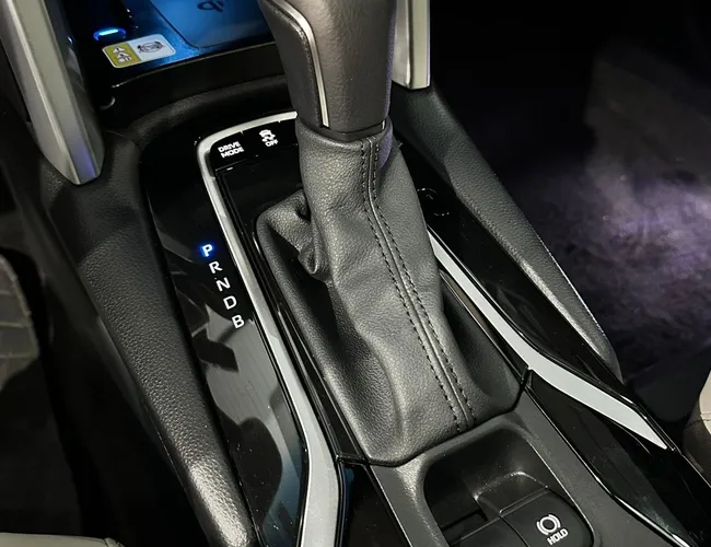Imagem 16 – Corolla Cross 2026 1.8 Vvt-I Hybrid Flex Xrx Cvt