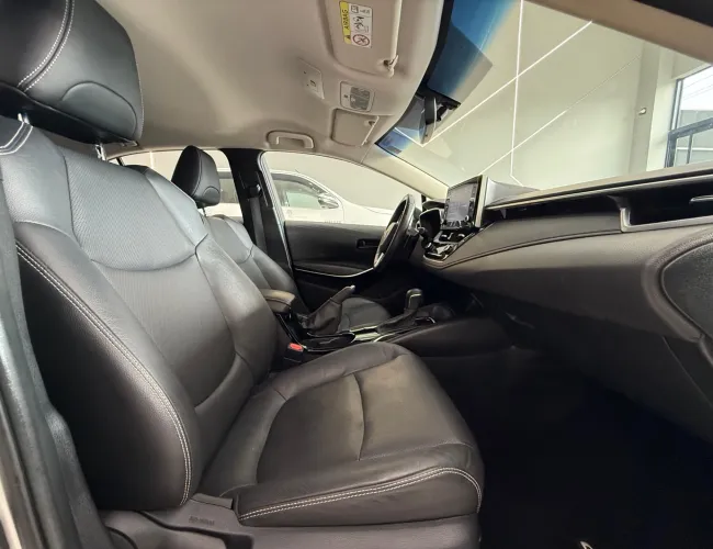 Imagem 11 – Corolla 2020 2.0 Vvt-Ie Flex Xei Direct Shift
