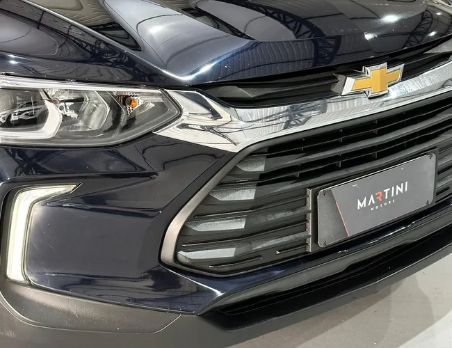 Imagem 8 – Tracker 2022 1.0 Turbo Flex Lt Automático