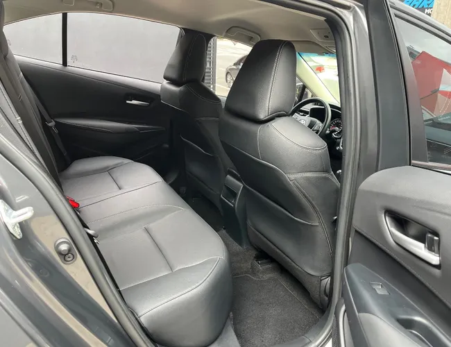 Imagem 14 – Corolla 2023 2.0 Vvt-Ie Flex Xei Direct Shift