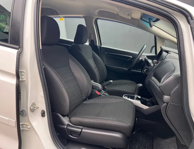 Imagem 7 – Wr-V 2021 1.5 16V Flexone Ex Cvt