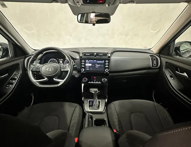 Imagem 9 – Creta 2023 1.0 Tgdi Flex Limited Automático