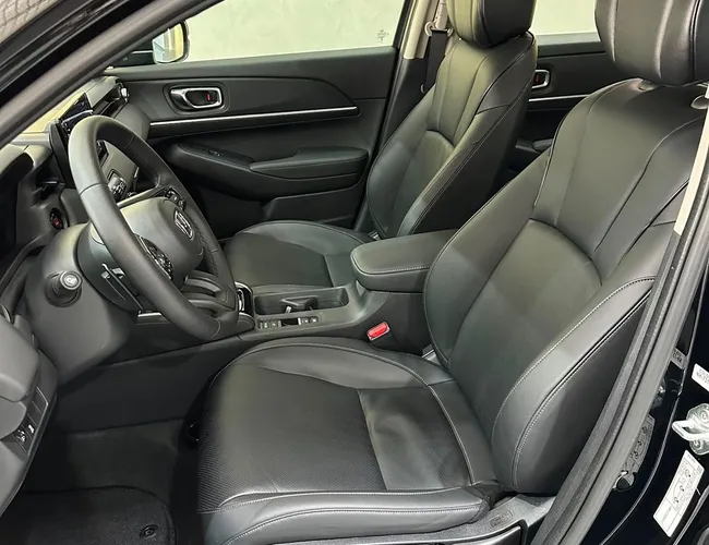 Imagem 24 – Hr-V 2026 Hr-V Exl 1.5 Flex Sensing 16V 5P Aut.