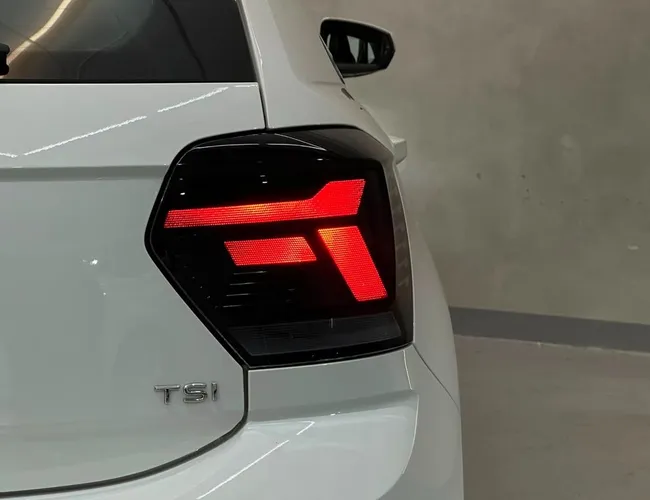 Imagem 18 – Polo 2023 Polo Highline Tsi 1.0 Flex 12V Aut.