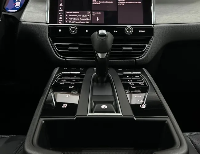 Imagem 13 – Macan 2024 2.0 Turbo Gasolina T Pdk