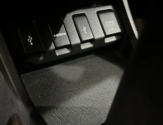 Imagem 16 – Hr-V 2016 1.8 16V Flex Exl 4P Automático