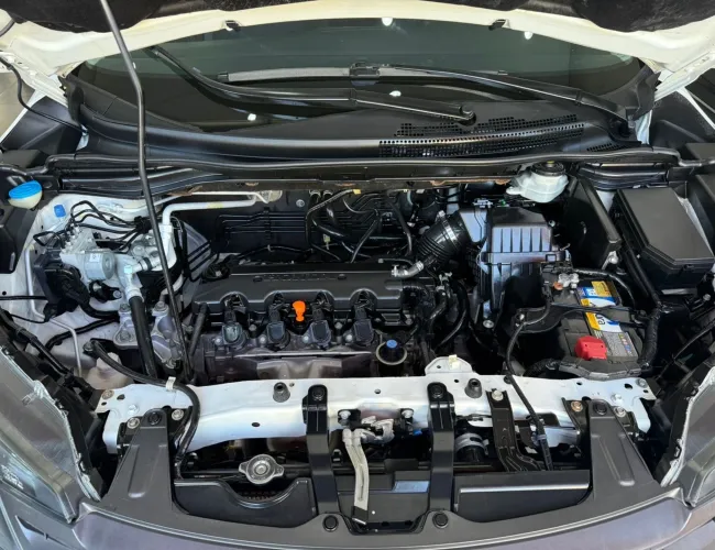 Imagem 18 – Crv 2012 2.0 Lx 4X2 16V Gasolina 4P Automático