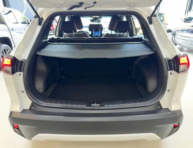Imagem 17 – Corolla Cross 2023 2.0 Vvt-Ie Flex Xre Direct Shift