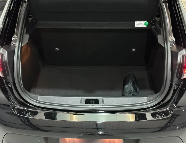 Imagem 22 – 208 2025 208 Gt 1.0 Turbo Flex 5P Aut.