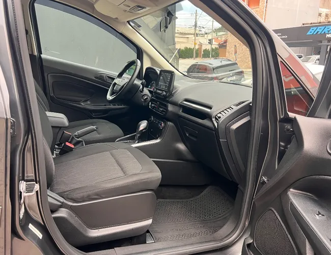 Imagem 18 – Ecosport 2020 1.5 Ti-Vct Flex Se Automático