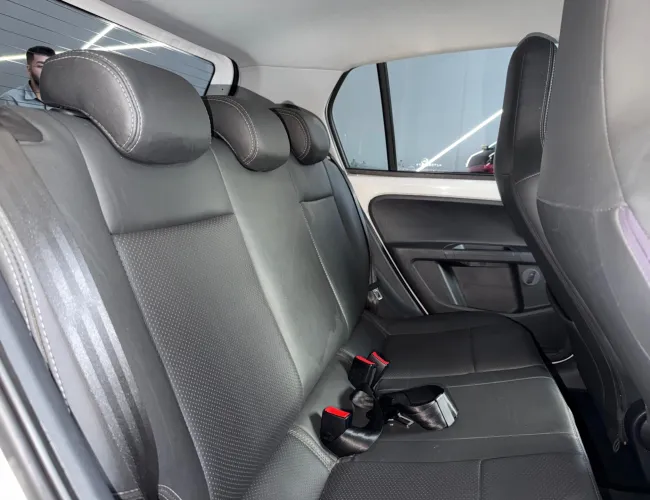 Imagem 12 – Cross Up 2018 1.0 Tsi 12V Flex 4P Manual